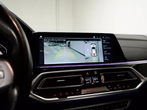 More photos of 2020 BMW X7 xDrive40i at Dream Work Automotive, NC