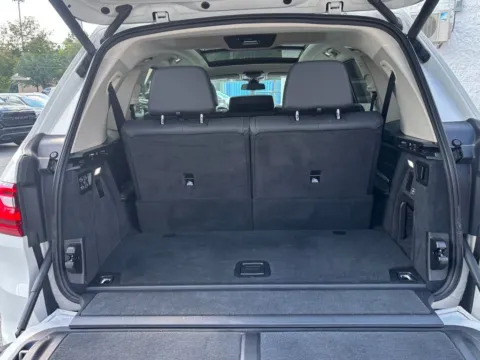 More photos of 2020 BMW X7 xDrive40i at Dream Work Automotive, NC