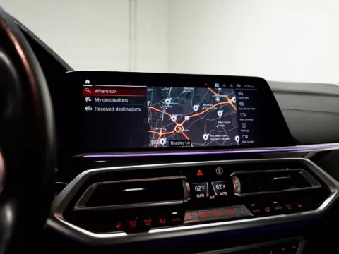 More photos of 2020 BMW X7 xDrive40i at Dream Work Automotive, NC