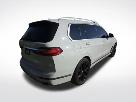 Another view of 2020 BMW X7 xDrive40i for sale in Charlotte, NC at Dream Work Automotive