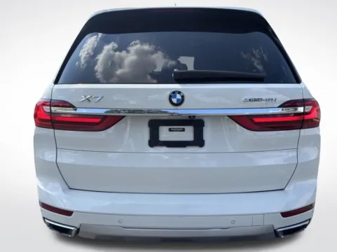 More photos of 2020 BMW X7 xDrive40i at Dream Work Automotive, NC