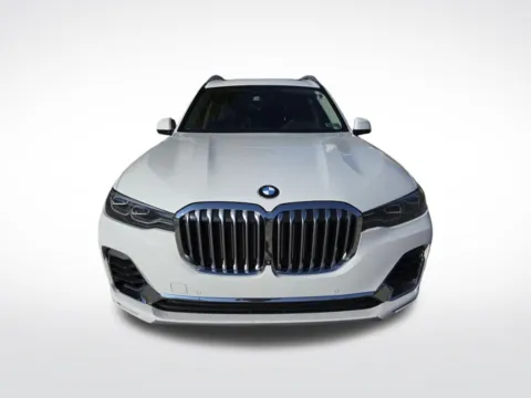 More photos of 2020 BMW X7 xDrive40i at Dream Work Automotive, NC