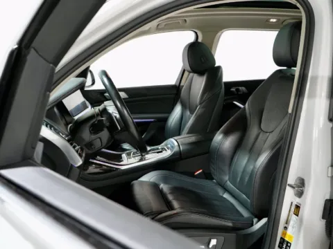 Another view of 2020 BMW X7 xDrive40i for sale in Charlotte, NC at Dream Work Automotive