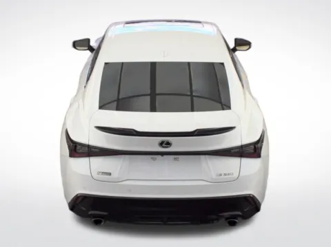 More photos of 2021 Lexus IS 350 F SPORT at Dream Work Automotive, NC