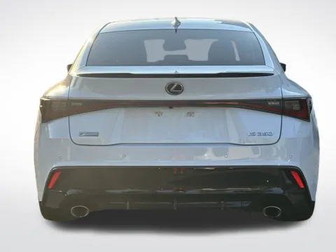 More photos of 2021 Lexus IS 350 F SPORT at Dream Work Automotive, NC