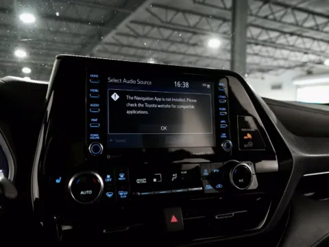 More photos of 2022 Toyota Highlander XSE at Dream Work Automotive, NC