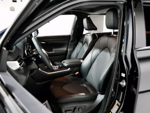 Another view of 2022 Toyota Highlander XSE for sale in Charlotte, NC at Dream Work Automotive