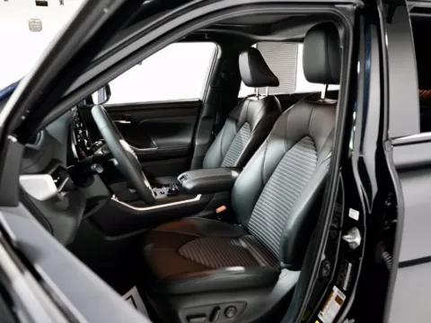 Another view of 2022 Toyota Highlander XSE for sale in Charlotte, NC at Dream Work Automotive