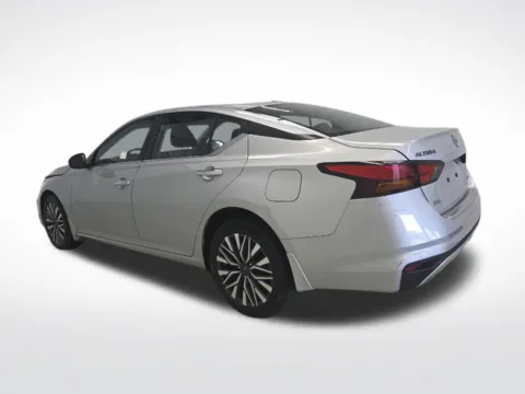 Another view of 2023 Nissan Altima 2.5 SV for sale in Charlotte, NC at Dream Work Automotive
