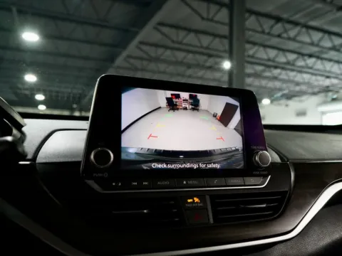 More photos of 2023 Nissan Altima 2.5 SV at Dream Work Automotive, NC