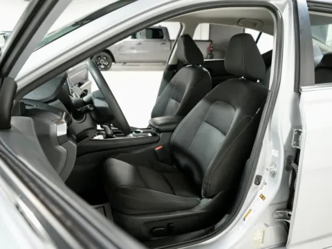 Another view of 2023 Nissan Altima 2.5 SV for sale in Charlotte, NC at Dream Work Automotive