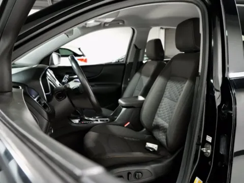 Another view of 2020 Chevrolet Equinox LT for sale in Charlotte, NC at Dream Work Automotive
