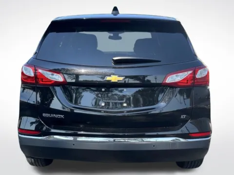 More photos of 2020 Chevrolet Equinox LT at Dream Work Automotive, NC