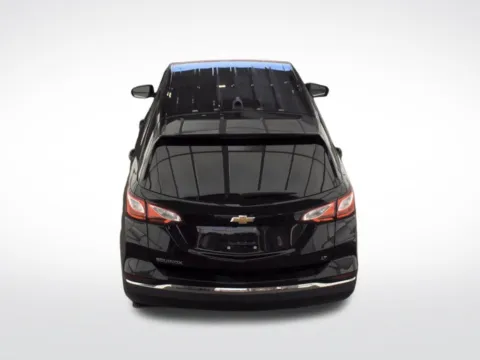 More photos of 2020 Chevrolet Equinox LT at Dream Work Automotive, NC