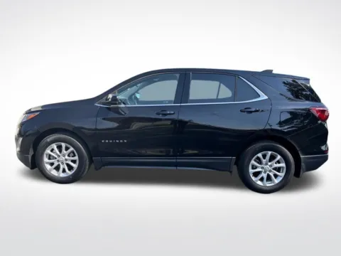 Another view of 2020 Chevrolet Equinox LT for sale in Charlotte, NC at Dream Work Automotive