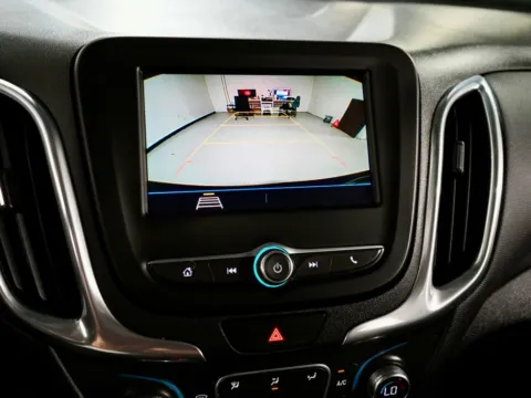 More photos of 2020 Chevrolet Equinox LT at Dream Work Automotive, NC