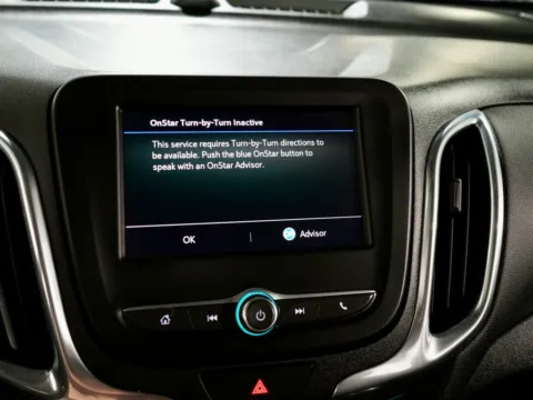 More photos of 2020 Chevrolet Equinox LT at Dream Work Automotive, NC