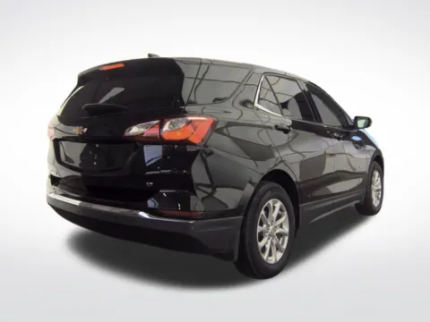 More photos of 2020 Chevrolet Equinox LT at Dream Work Automotive, NC