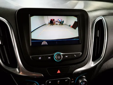 More photos of 2020 Chevrolet Equinox LT at Dream Work Automotive, NC