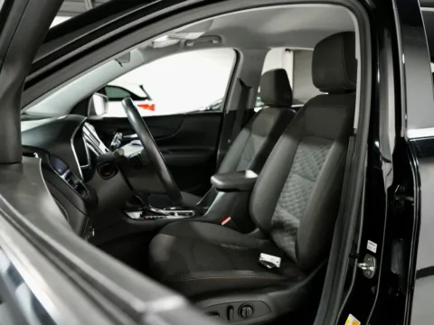 Another view of 2020 Chevrolet Equinox LT for sale in Charlotte, NC at Dream Work Automotive