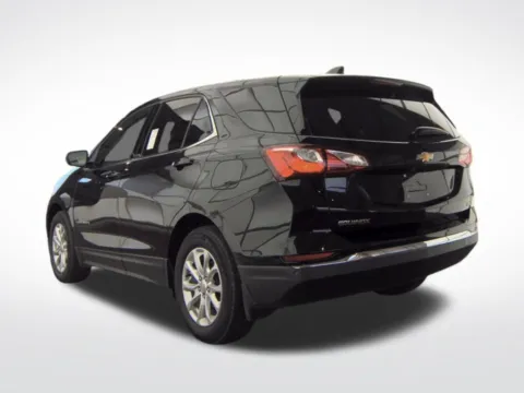 Another view of 2020 Chevrolet Equinox LT for sale in Charlotte, NC at Dream Work Automotive