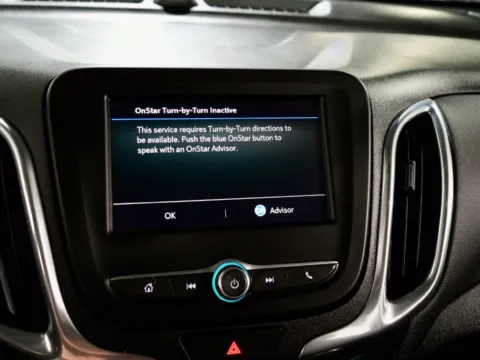 More photos of 2020 Chevrolet Equinox LT at Dream Work Automotive, NC