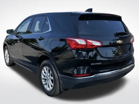 More photos of 2020 Chevrolet Equinox LT at Dream Work Automotive, NC
