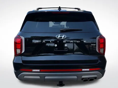 More photos of 2023 Hyundai Palisade SEL at Dream Work Automotive, NC