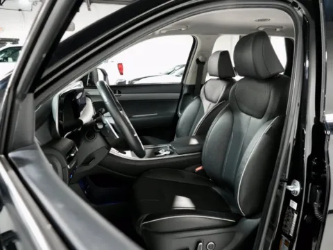 Another view of 2023 Hyundai Palisade SEL for sale in Charlotte, NC at Dream Work Automotive