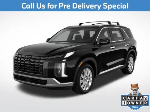 Black 2023 Hyundai Palisade SEL for sale in Charlotte, NC
