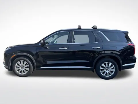Another view of 2023 Hyundai Palisade SEL for sale in Charlotte, NC at Dream Work Automotive