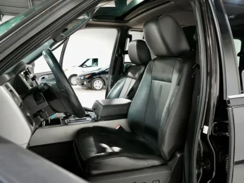 Another view of 2013 Ford Expedition Limited for sale in Charlotte, NC at Dream Work Automotive