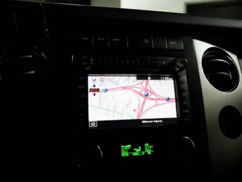 More photos of 2013 Ford Expedition Limited at Dream Work Automotive, NC