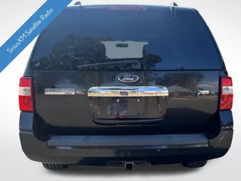 More photos of 2013 Ford Expedition Limited at Dream Work Automotive, NC