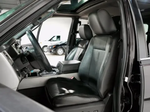 Another view of 2013 Ford Expedition Limited for sale in Charlotte, NC at Dream Work Automotive