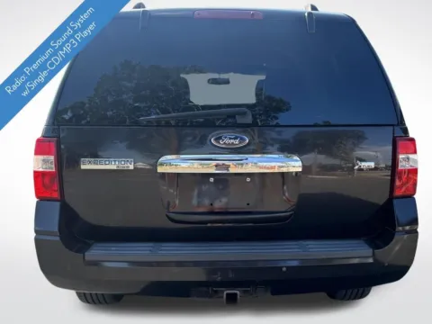 More photos of 2013 Ford Expedition Limited at Dream Work Automotive, NC