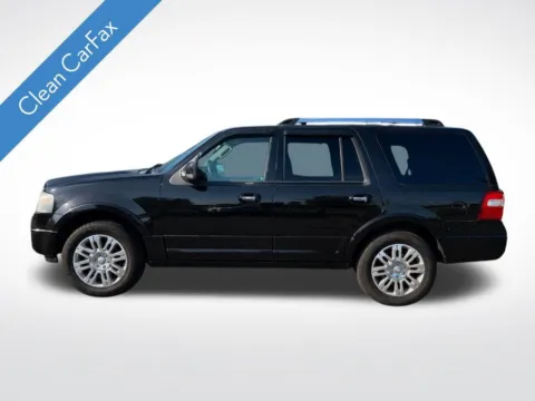Photos of 2013 Ford Expedition Limited for sale in Charlotte, NC at Dream Work Automotive