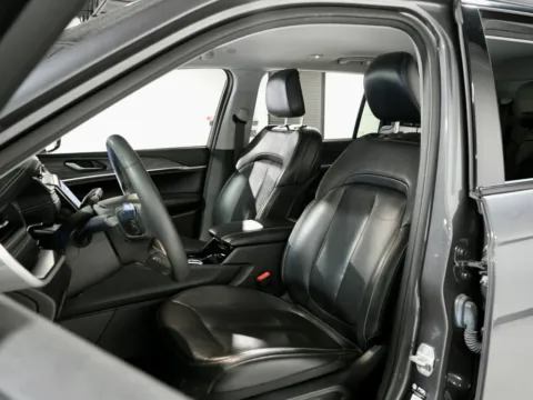 Another view of 2023 Jeep Grand Cherokee L Limited for sale in Charlotte, NC at Dream Work Automotive