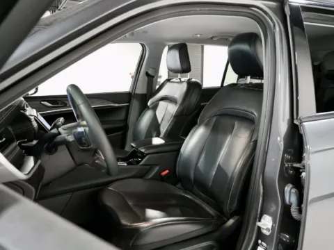 Another view of 2023 Jeep Grand Cherokee L Limited for sale in Charlotte, NC at Dream Work Automotive