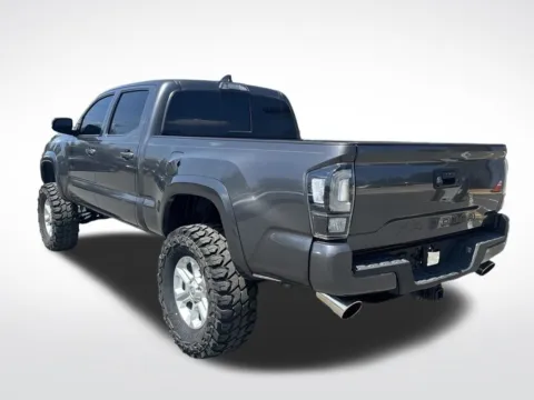 More photos of 2023 Toyota Tacoma SR5 at Dream Work Automotive, NC