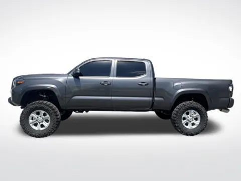Another view of 2023 Toyota Tacoma SR5 for sale in Charlotte, NC at Dream Work Automotive