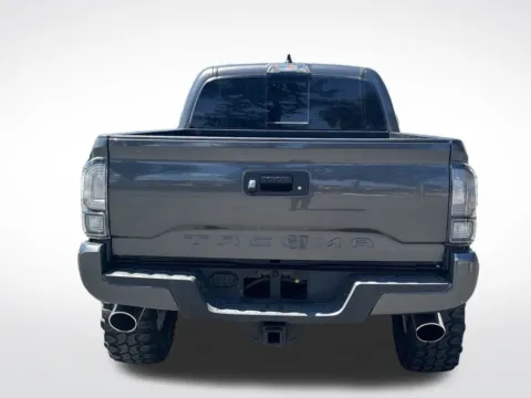 More photos of 2023 Toyota Tacoma SR5 at Dream Work Automotive, NC