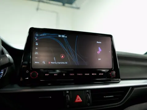 More photos of 2023 Kia Forte GT-Line at Dream Work Automotive, NC