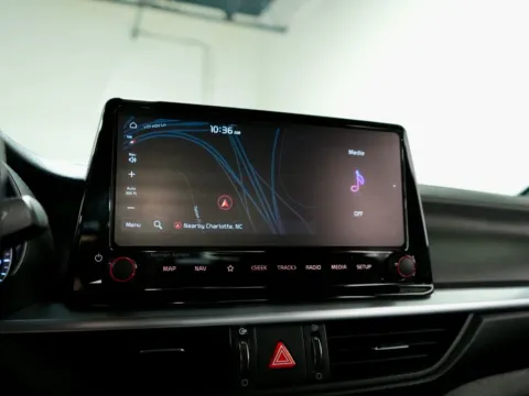More photos of 2023 Kia Forte GT-Line at Dream Work Automotive, NC