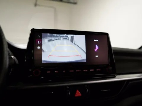 More photos of 2023 Kia Forte GT-Line at Dream Work Automotive, NC