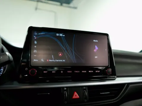 More photos of 2023 Kia Forte GT-Line at Dream Work Automotive, NC