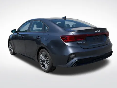 More photos of 2023 Kia Forte GT-Line at Dream Work Automotive, NC
