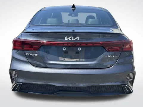 More photos of 2023 Kia Forte GT-Line at Dream Work Automotive, NC