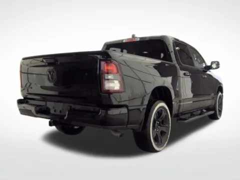 More photos of 2023 Ram 1500 Big Horn/Lone Star at Dream Work Automotive, NC