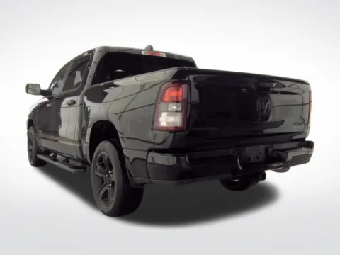 Photos of 2023 Ram 1500 Big Horn/Lone Star for sale in Charlotte, NC at Dream Work Automotive